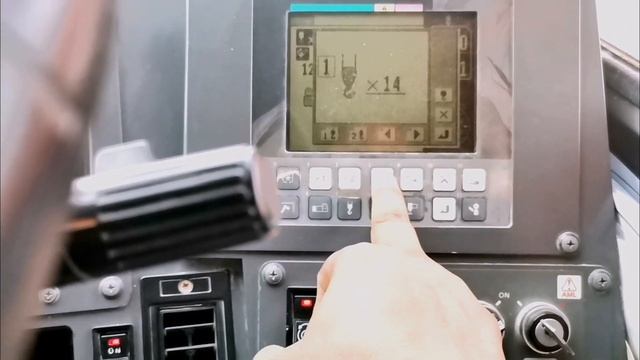 Tadano Ka Mobile Crane Chalana Sikhe And Computer Settings|Crane Training|Crane chalana kaise sikhe