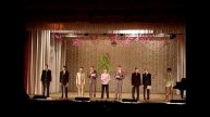 Тимур Кулієв. Концерт до 8-го березня