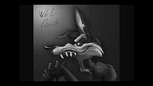 Wile E Coyote: Lost Episode