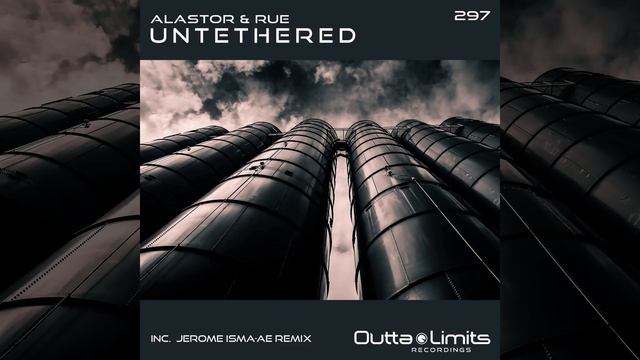 Untethered (Club Edit)