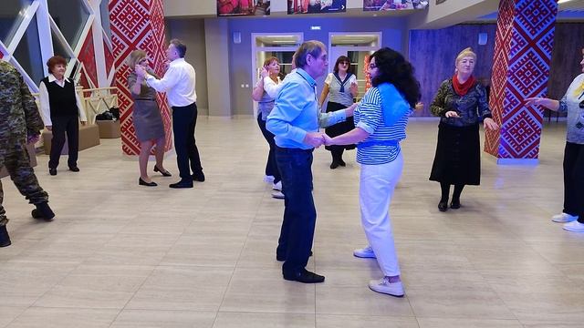 С тобой вдвоём.... 22.02.25.