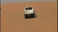 4x4 SAHARA SIGA Part 7/7
