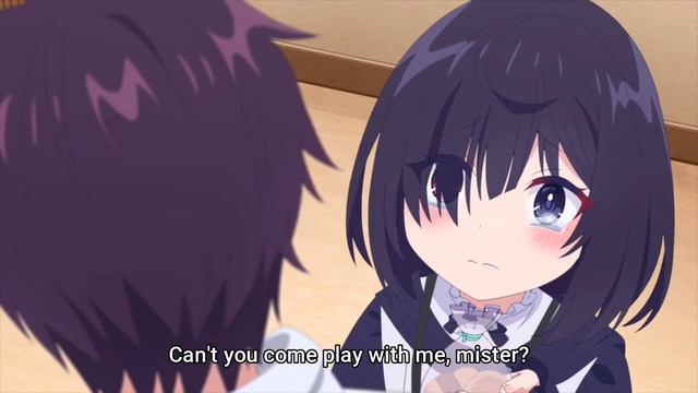 Anone Anone is Back in Another Universe~ | ライアー・ライアー Liar Liar