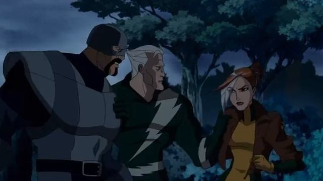 s1e02   Hindsight Part 2   RUS DUB&ENG DVDRiP   www disneyjazz net