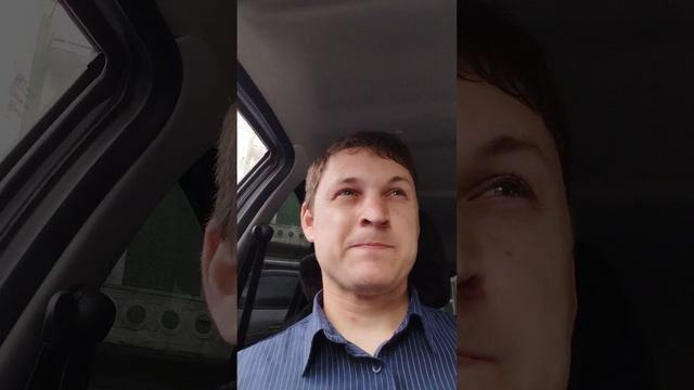 Влог N°12. Человек-белка.