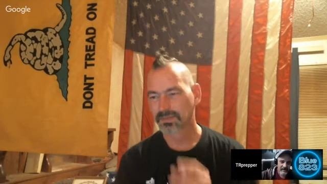 Sunday Night Round Table Vol. 117