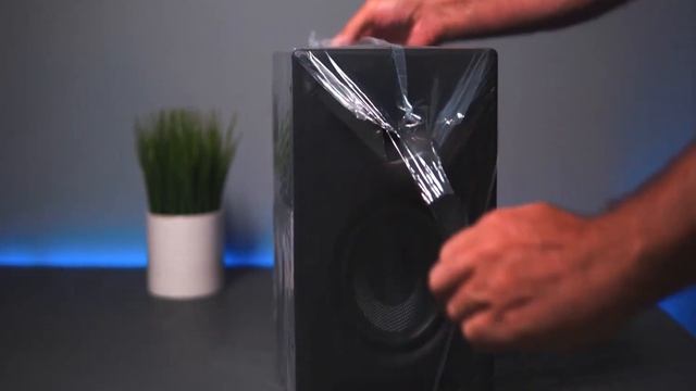 Achieving Studio-Quality Sound: Why the Presonus Eris E5 XT is a Game Changer