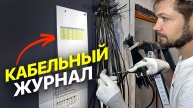 Частичная замена проводки в квартире