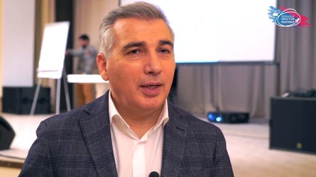 Эдуард Омаров
