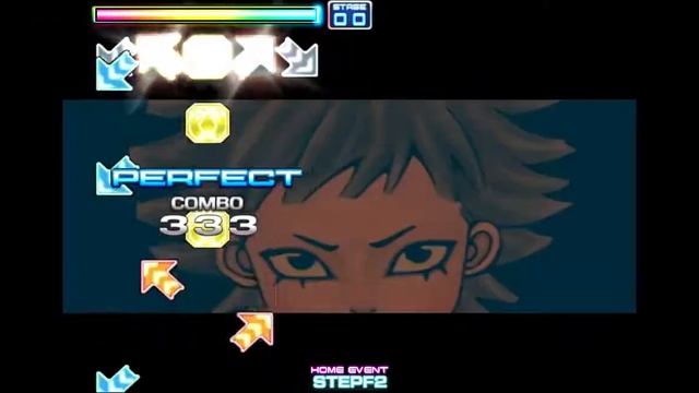Pump it up - Bee S19