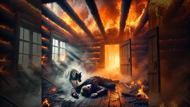 Часть 1 _ Глава 12_ Роскошный особняк