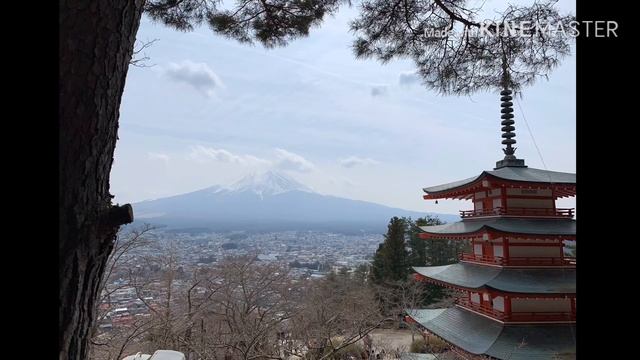 My Trip to Japan — Part 2