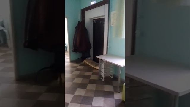 Пансионат "Тихий Дом" в Новосибирске