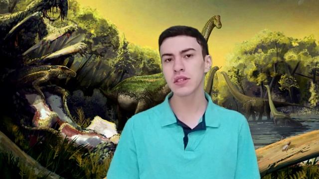 10 DINOSSAUROS QUE FORAM DESCOBERTOS NO BRASIL