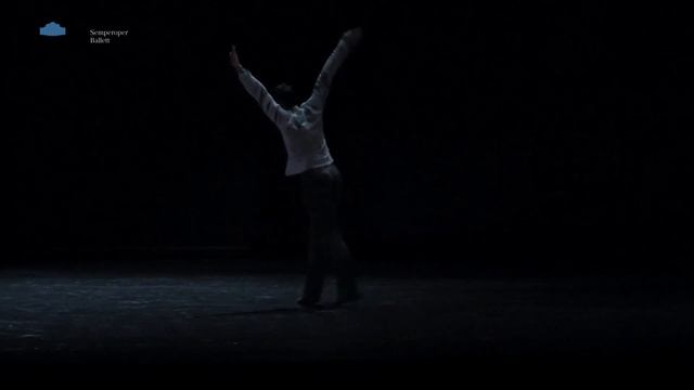»Giselle« - Albrecht's solo - by David Dawson
