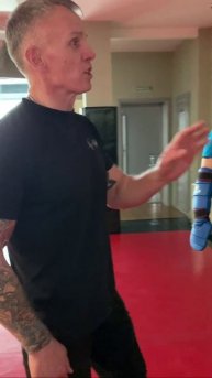 👆Житейской мудрости минутка. 🔪Сказал, как отрезал