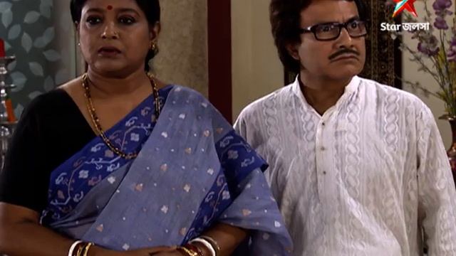 Full Story | Chokher Tara Tui | Episode 306 | Part B