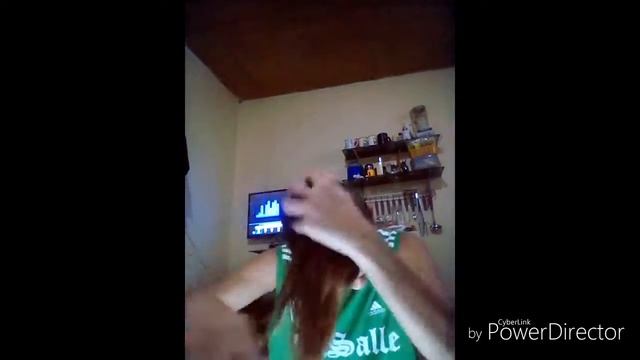 Homemade Hair Care-Olive Oil as Conditioner