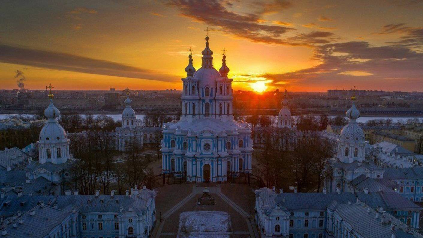 Смольный-(3 мин АВС-4К) #авсарх #производствостанков #семчук