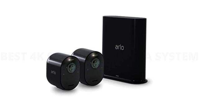 Best 4K Security Camera System 2023 (Top 3 Picks For Any Budget) | GuideKnight