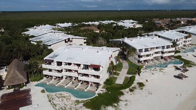 Dreams Sapphire Resort & Spa | Overview