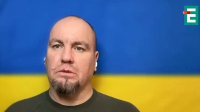 Пропаганда готовит Украинцев к сдаче Украины.