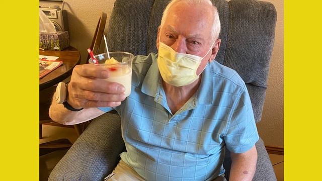 National Pina Colada Day - The Renaissance Assisted Living-De Pere