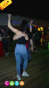 BACHATA CASA LATINA KURSK Bachata C1301