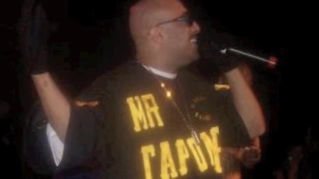 Aka Coyote feat. Mr. Capone + Samantha Latino Hoye como va santana remix