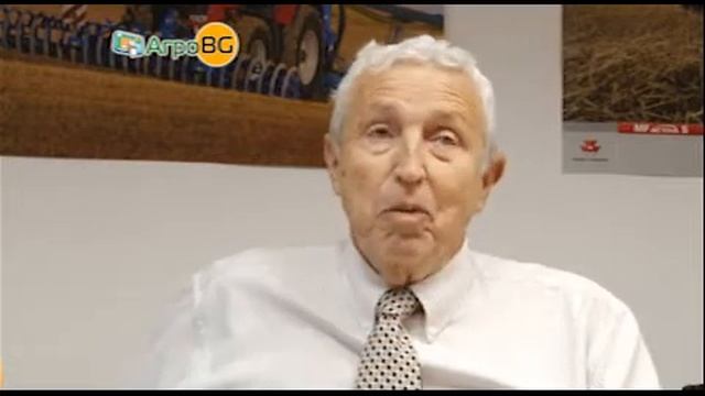 Фермер 2000 продължава да предлага бранда Massey Ferguson в България