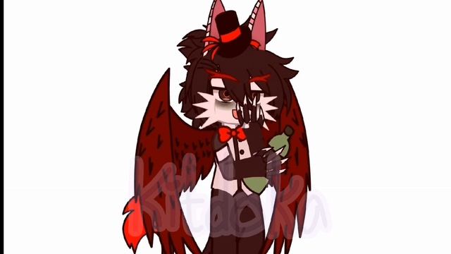 Everyone wants to sleep with Alastor ✨️ {} Ft. Hazbin Hotel
