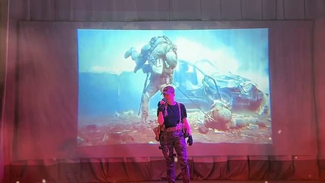 Если завтра война
Стихи: Владимир Курочкин
Музыка, исп: Ольга Ногина