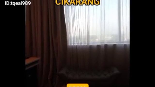Hotel Ibis Style Cikarang