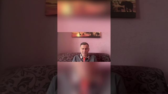 Старое прошло и все от Бога новое, 2 Кор 5:14-21, ТС 86