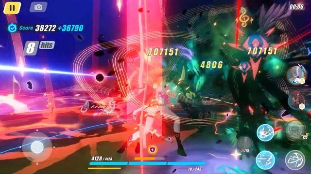 Honkai Impact 3 SEA | Memorial Arena Master | Wardens of Tower 38272/31893 (Compilation P3)