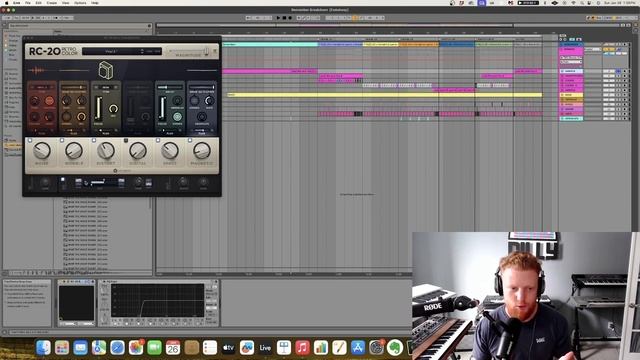 04.3. High Retention Music Breakdown Part 3