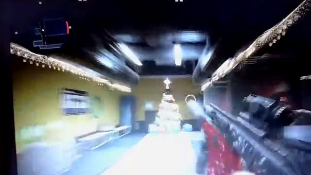 Warface:много дона