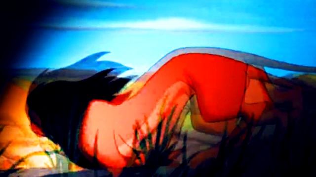 Kovu & Scar - B u r y  m e