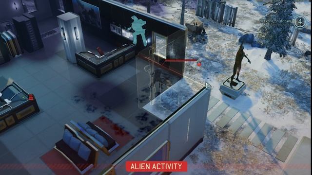 X COM 2 Let's Play Part 3