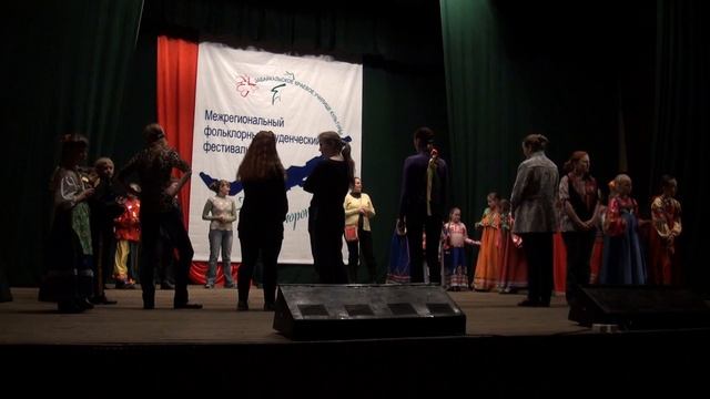 Мастер-классы Андрея Кабанова - 5