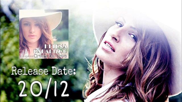 Helena Paparizou - Coming soon 3 (teaser)