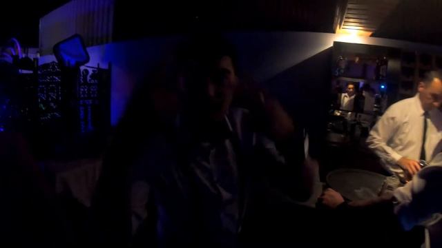 Casamiento Cristian y Vanessa - Perfect (Ed Sheeran, Julius Dreisig Remix), Iquique - Chile.