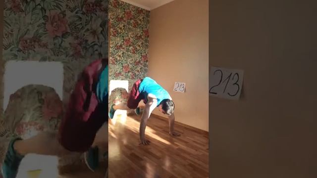 Судный день с дочкой и котом😂😂😊