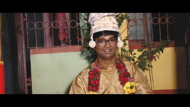 Kiss Me|| Hoyto Tomar Jonno|| Wedding Special