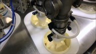 1 Litre (2 Lane) ROKK RR 2000 Rotary Filling Machine