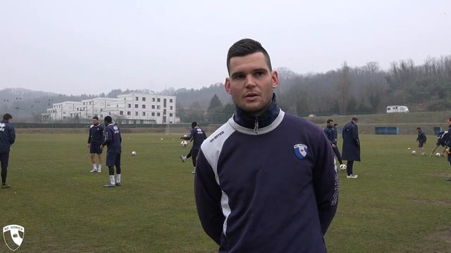 ND Gorica - Alen Jogan