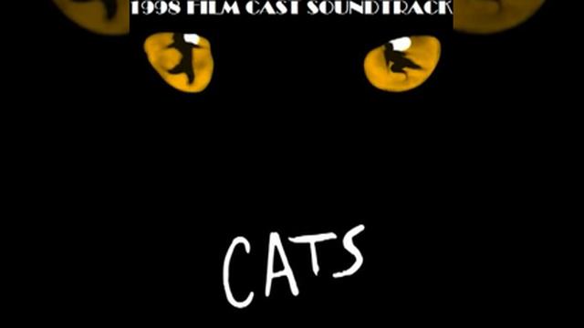 18 Macavity (Prelude) (1998 Film Cast)