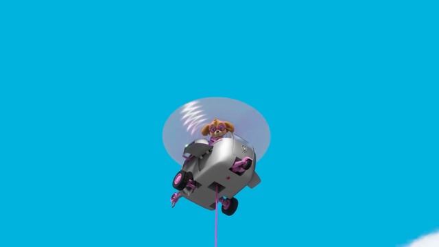 Щенячий патруль | PAW Patrol Маршалл выигрывает гонку пожарных! 10 минут | Nick Jr. | Nick Jr.