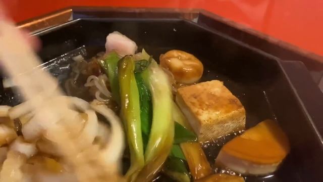 目にも美味しい霜降り 140余年にわたる伝統を守るすき焼の老舗 - 三嶋亭 - すき焼き 京都三条