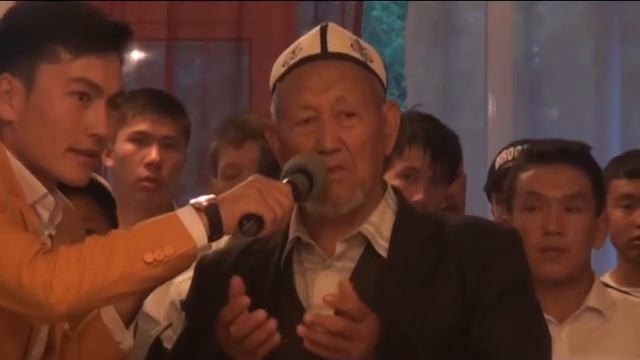 КАДАМЖАЙ "СЕМЕТЕЙ" ЛИЦЕЙИ МЕЗУНИЕТ-КАФЕ 2015-5